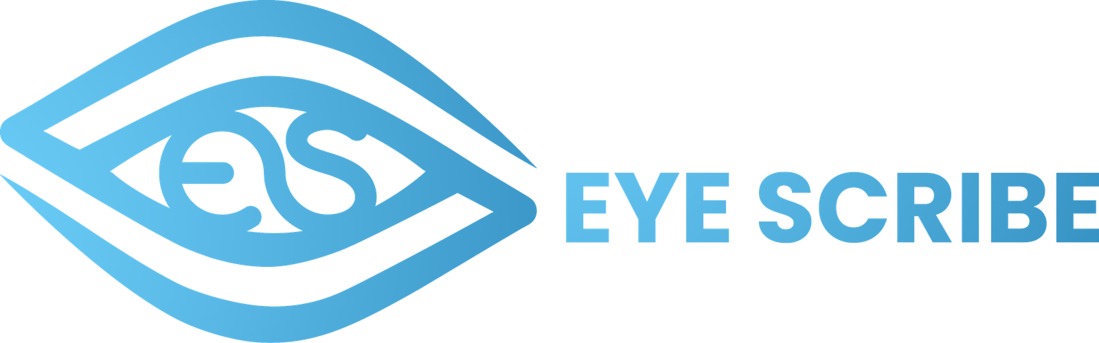 EyeScribe Logo